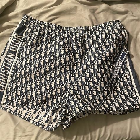 dior shorts women|christian Dior shorts.